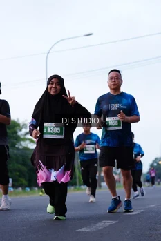 Runner Photo 4849296