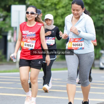 Runner Photo 48493