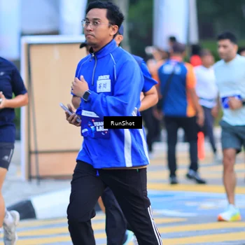 Runner Photo 4849301