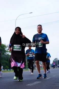 Runner Photo 4849302