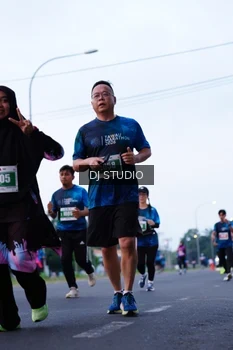 Runner Photo 4849303