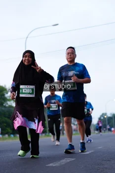 Runner Photo 4849305