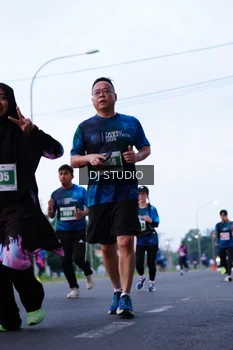Runner Photo 4849307