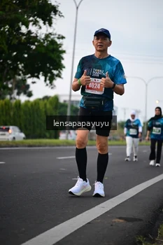 Runner Photo 4849313