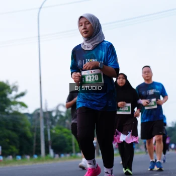 Runner Photo 4849314
