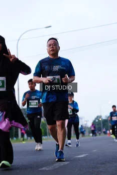 Runner Photo 4849315