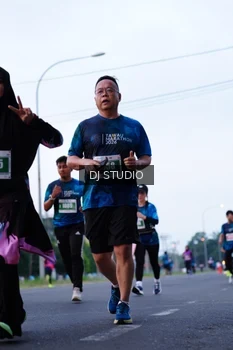 Runner Photo 4849317