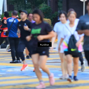 Runner Photo 4849318