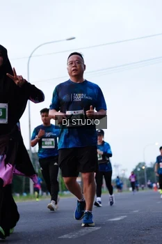 Runner Photo 4849321