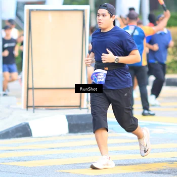 Runner Photo 4849325