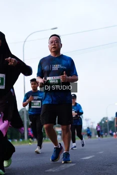 Runner Photo 4849329