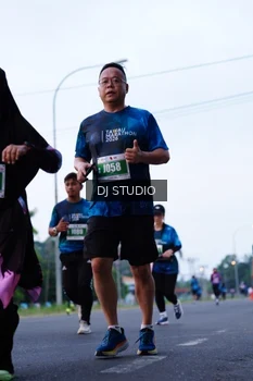 Runner Photo 4849330