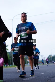 Runner Photo 4849332