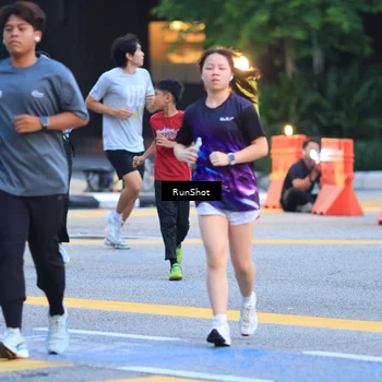 Runner Photo 4849333