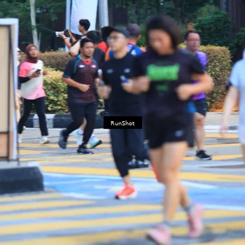 Runner Photo 4849336
