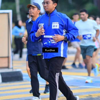 Runner Photo 4849337