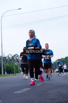Runner Photo 4849340