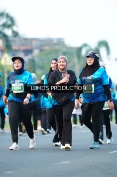 Runner Photo 4849341