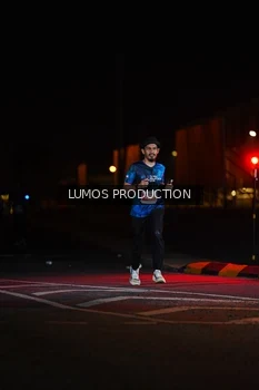 Runner Photo 4849342