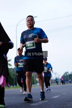 Runner Photo 4849344