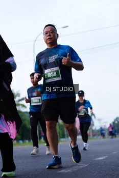 Runner Photo 4849345