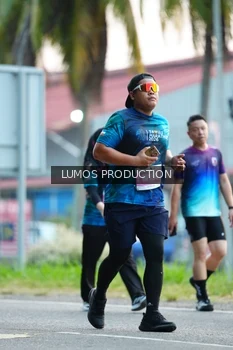 Runner Photo 4849347