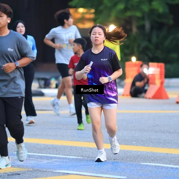 Runner Photo 4849350