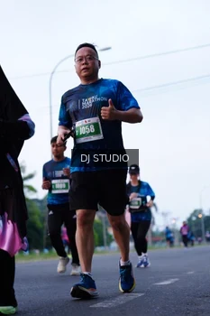 Runner Photo 4849352