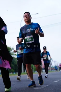 Runner Photo 4849354