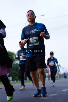 Runner Photo 4849358