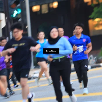 Runner Photo 4849360