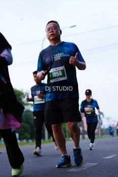 Runner Photo 4849362