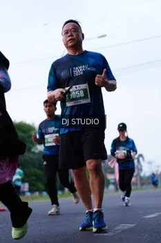 Runner Photo 4849364