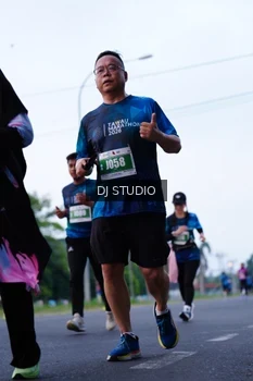 Runner Photo 4849365