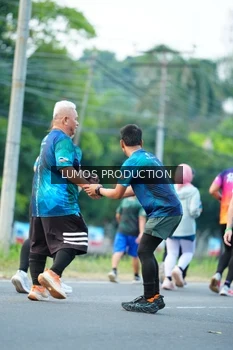 Runner Photo 4849369