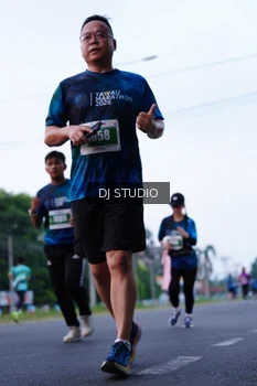 Runner Photo 4849372