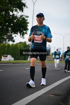 Runner Photo 4849373