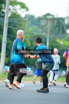 Runner Photo 4849374