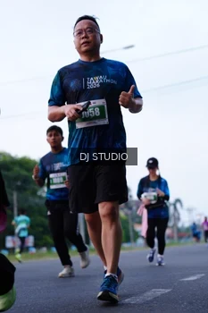 Runner Photo 4849376