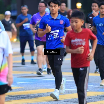 Runner Photo 4849377