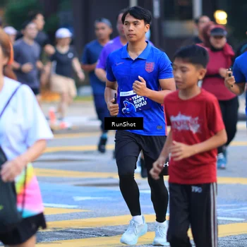 Runner Photo 4849379