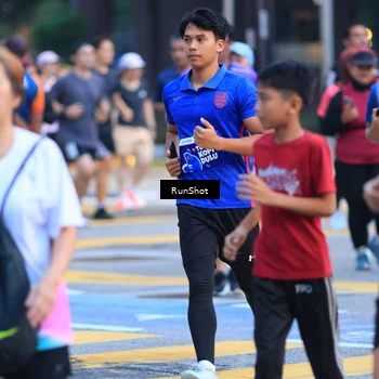 Runner Photo 4849380