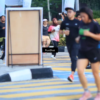 Runner Photo 4849382