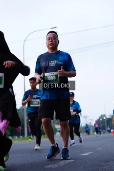 Runner Photo 4849387