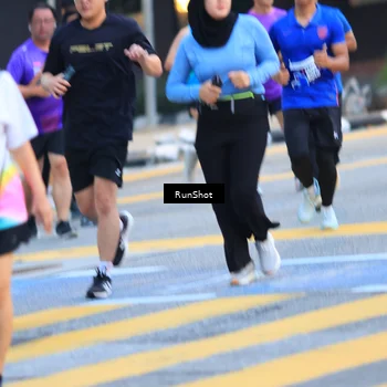 Runner Photo 4849392