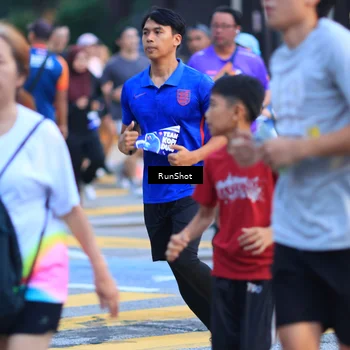Runner Photo 4849394