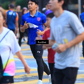 Runner Photo 4849397