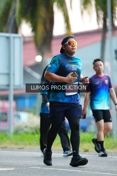 Runner Photo 4849404