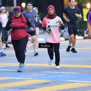 Runner Photo 4849412