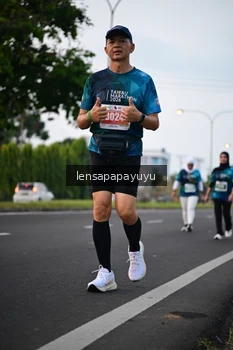 Runner Photo 4849420